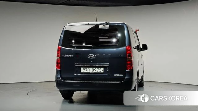 Hyundai The New Grand Starex id 4225671 из Кореи 28