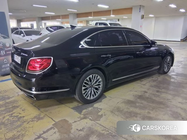 Kia More K9 id 4285501 из Кореи 9