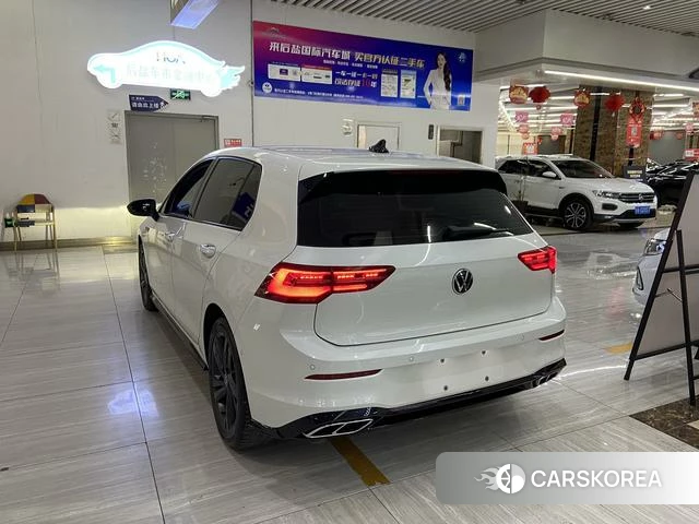 Volkswagen Golf id 4277510 из Китая 18