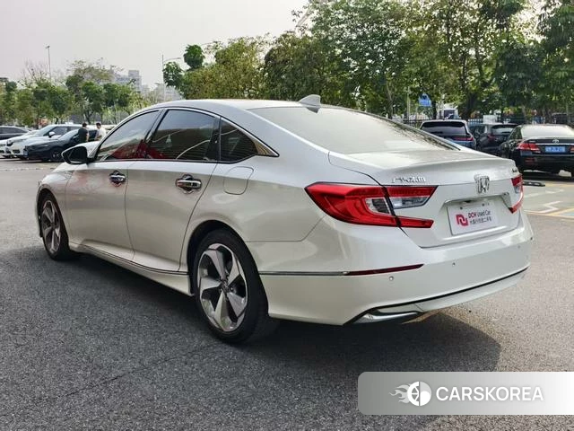 Honda Accord id 4264562 из Китая 15