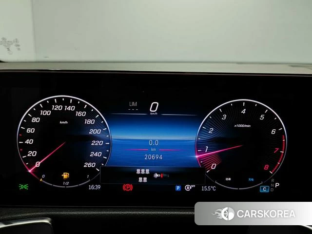 Mercedes-Benz GLB id 4209804 из Китая 13