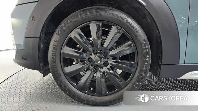 Mini Cooper Countryman id 4921807 из Кореи 28