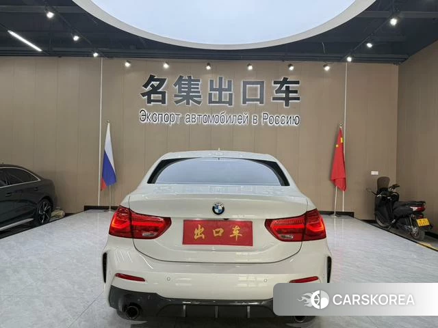BMW 1 series id 4256984 из Китая 7