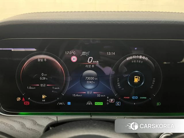 Mercedes-Benz E-Class W213 id 4267457 из Кореи 13