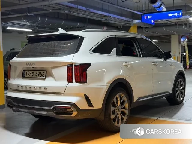 Kia Sorento 4th Generation id 3389798 из Кореи 12