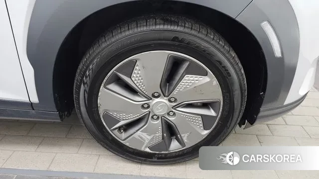 Hyundai Kona Electric id 3598857 из Кореи 14