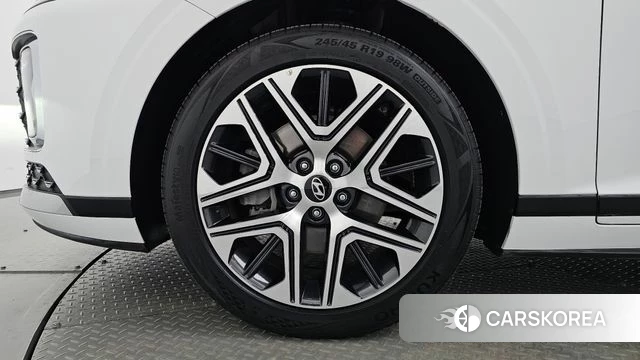 Hyundai Grandeur (GN7) id 4847808 из Кореи 31