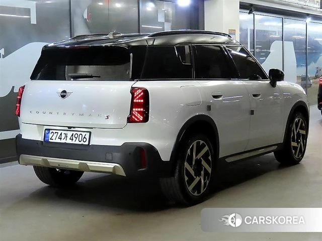 Mini Cooper S Countryman 3rd Generation id 3896381 из Кореи 14