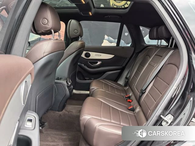 Mercedes-Benz GLC id 4291053 из Китая 19