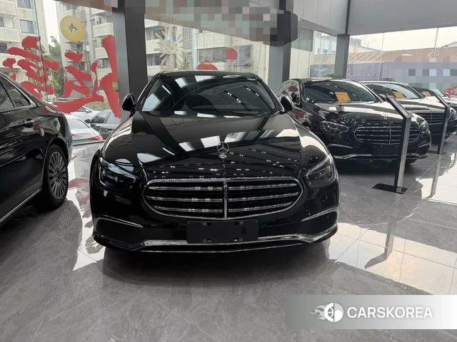 Mercedes-Benz E-class id 4216877 из Китая 4