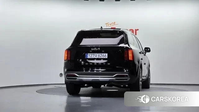 Kia Sorento 4th Generation id 3406738 из Кореи 14