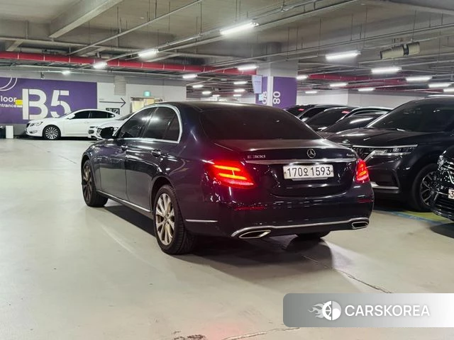 Mercedes-Benz E-Class W213 id 4907275 из Кореи 13