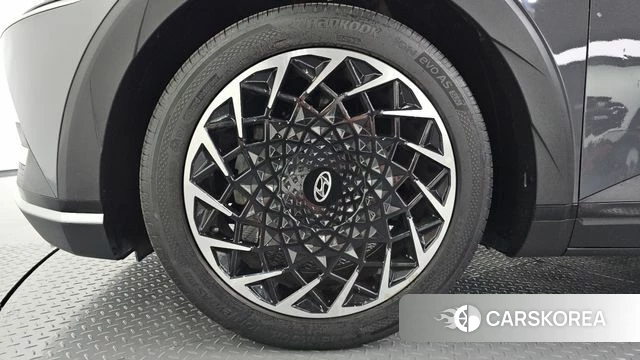Hyundai Ionic 5 id 4715756 из Кореи 29