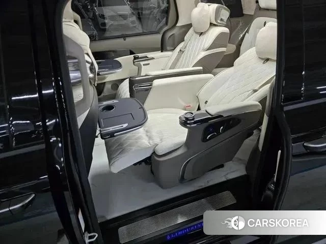 Kia The New Carnival 4th Generation id 3963615 из Кореи 14