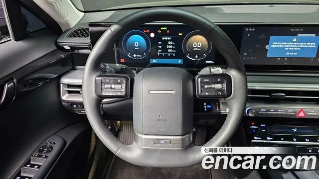 Hyundai Grandeur (GN7) id 2661075 из Кореи 14