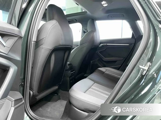 Audi A3 id 4298361 из Китая 16