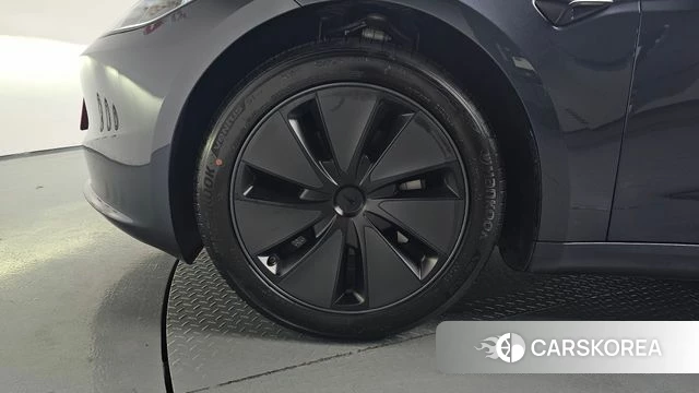 Tesla Model 3 id 4321576 из Кореи 28