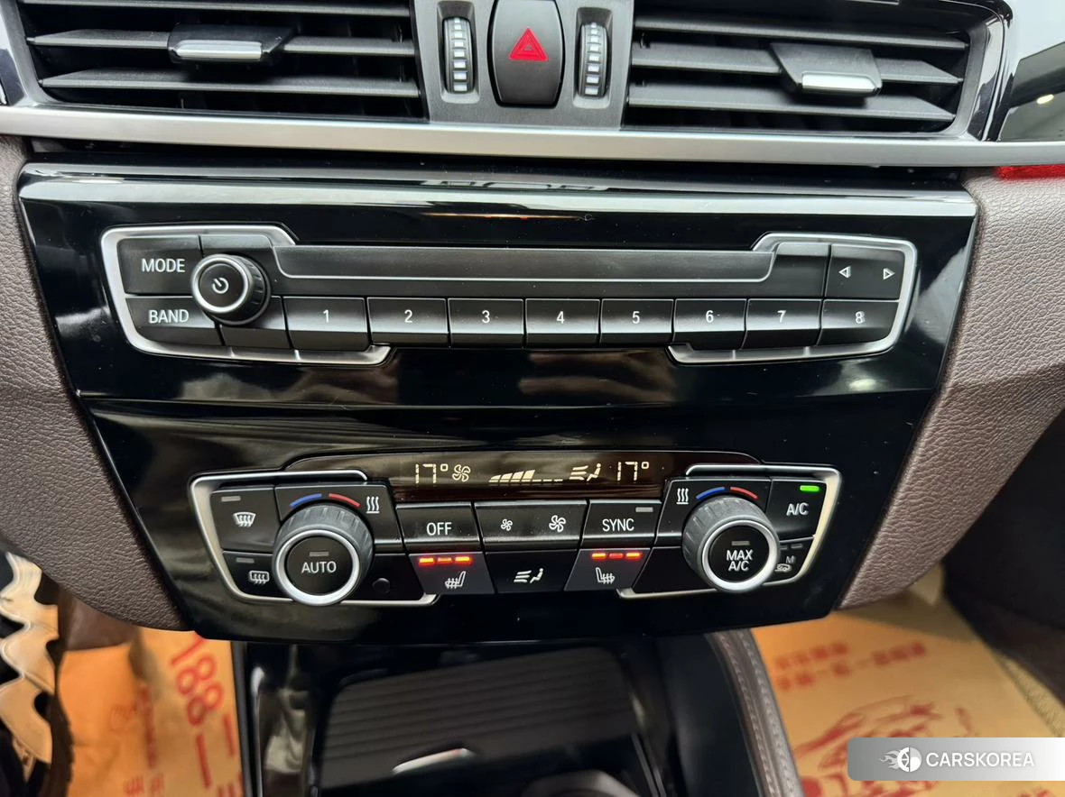 BMW X1 id 4492726 из Китая 7