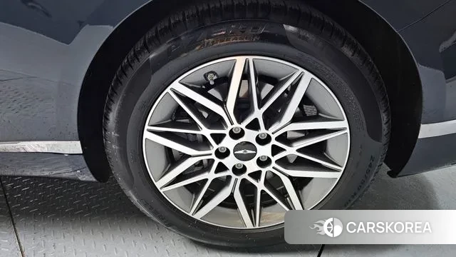 Genesis G80 (RG3) id 3775999 из Кореи 14