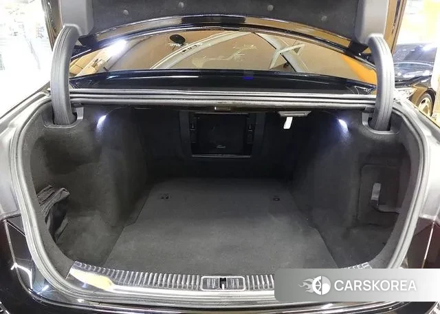 Mercedes-Benz S-Class W223 id 3473156 из Кореи 14