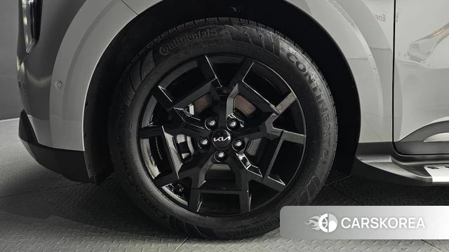 Kia The New Carnival 4th Generation id 4762473 из Кореи 34