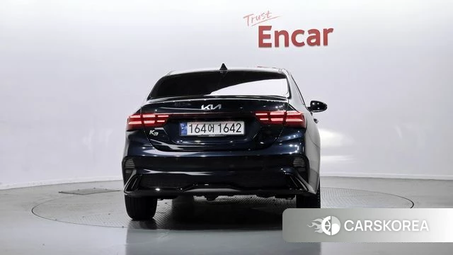 Kia The New K3 2nd generation id 3915082 из Кореи 14