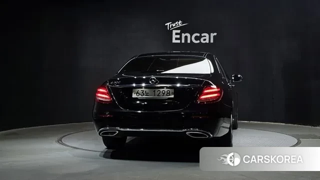Mercedes-Benz E-Class W213 id 3319454 из Кореи 14