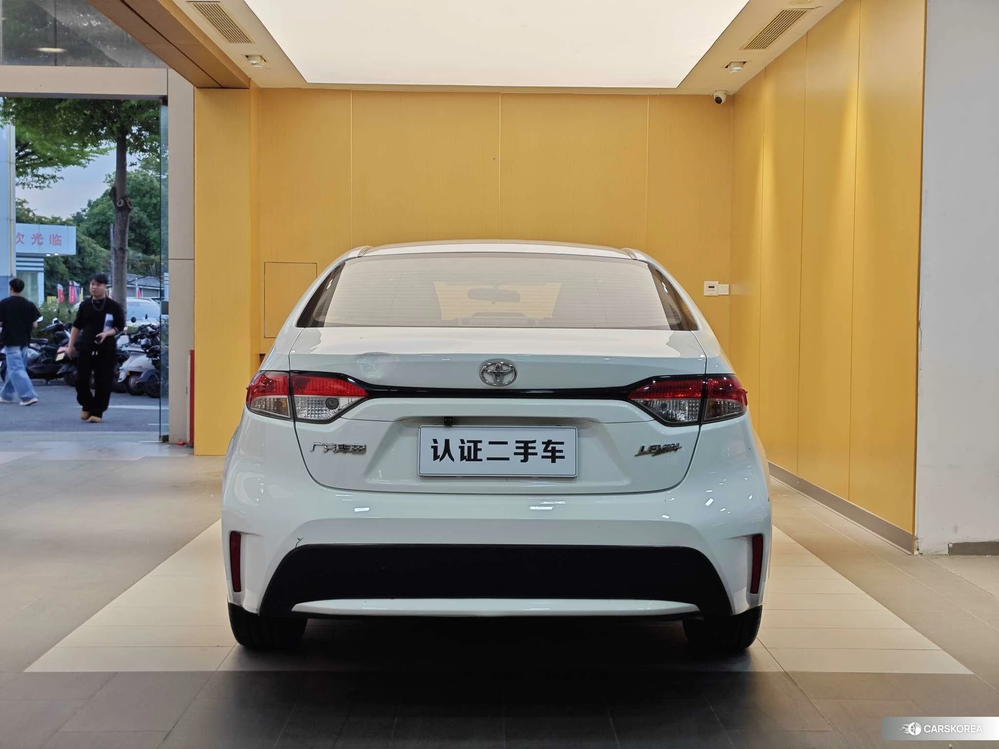 Toyota Lei Ling id 4486245 из Китая 29
