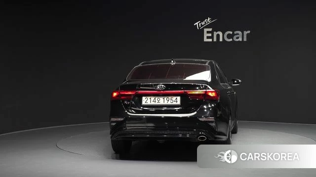 Kia Come New K3 id 3893089 из Кореи 14