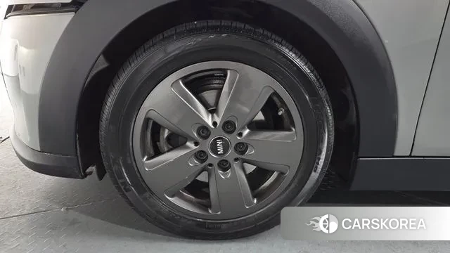 Mini Cooper id 3508840 из Кореи 14