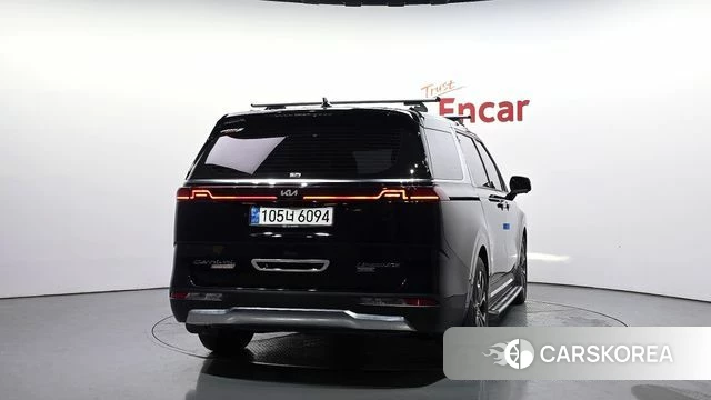 Kia Carnival 4th generation id 3866476 из Кореи 14