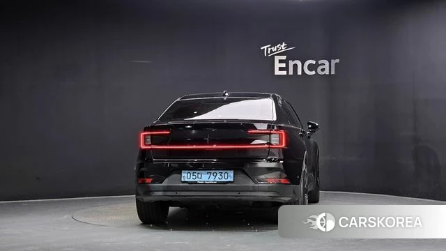 Polestar Polestar 2 id 4711567 из Кореи 14