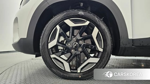 Kia The New Seltos id 4941045 из Кореи 26