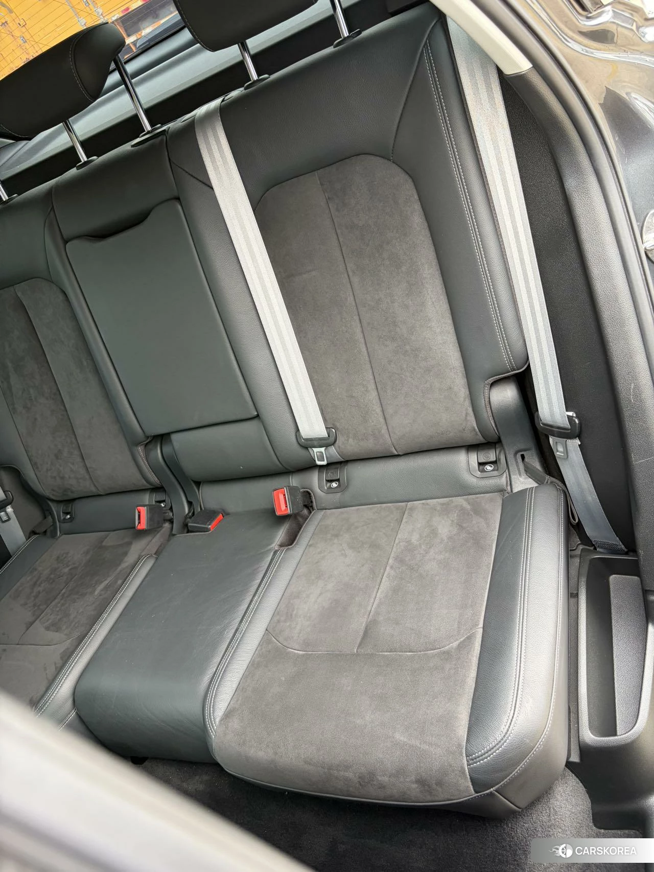 Audi Q3 id 4473419 из Китая 13