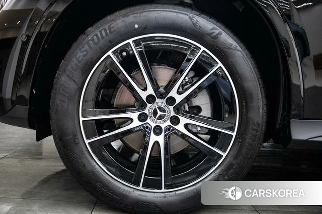 Mercedes-Benz GLC id 4393126 из Китая 19