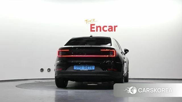 Polestar Polestar 2 id 4754153 из Кореи 26