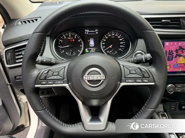 Nissan Qashqai id 4359412 из Китая 21