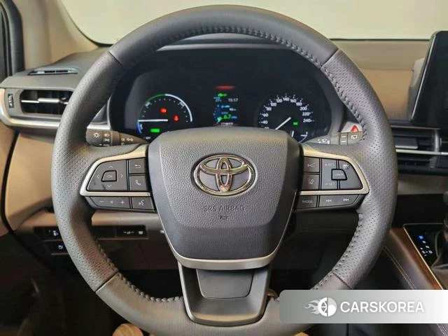 Toyota Saina id 4353337 из Китая 14