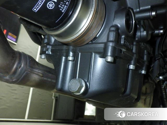 Engine photo