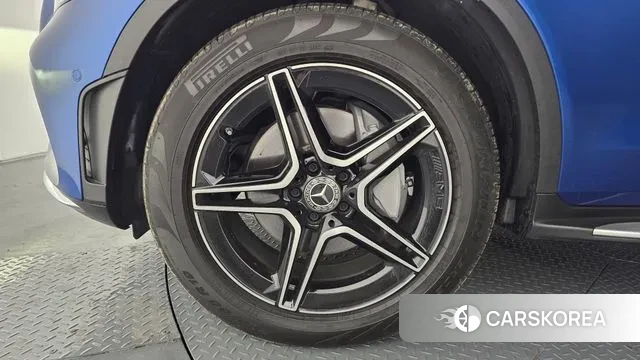 Mercedes-Benz GLC-Class X253 id 3581160 из Кореи 14