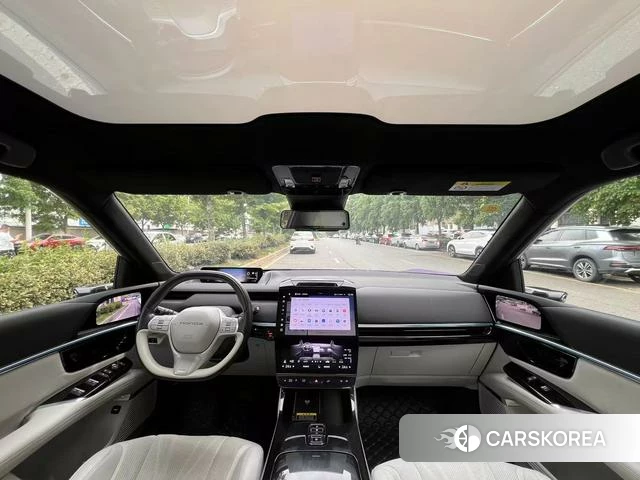 Honda GAC P7 id 4278845 из Китая 20