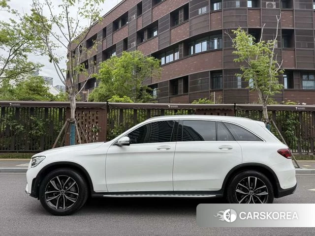Mercedes-Benz GLC id 4271896 из Китая 11