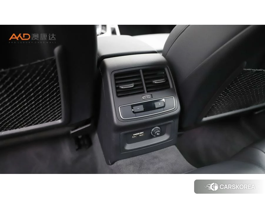 Audi A5 2023 Зеленый из Китая, фото 4