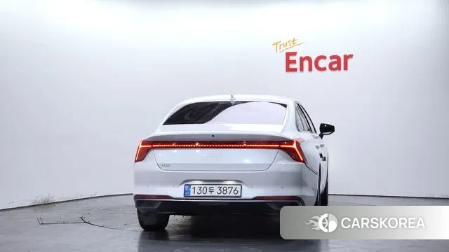 Kia K8 id 3685537 из Кореи 14