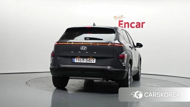 Hyundai Kona (SX2) id 4635413 из Кореи 14