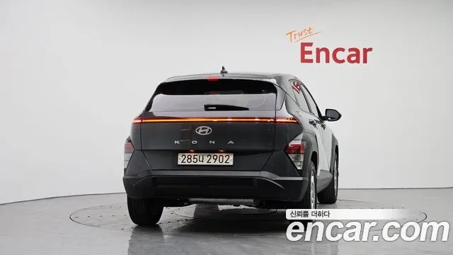 Hyundai Kona Hybrid (SX2) id 2943463 из Кореи 14