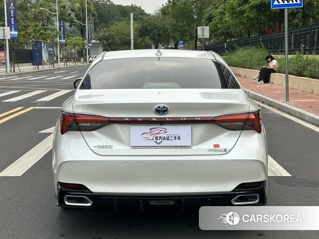 Toyota Asian dragon id 4279152 из Китая 8
