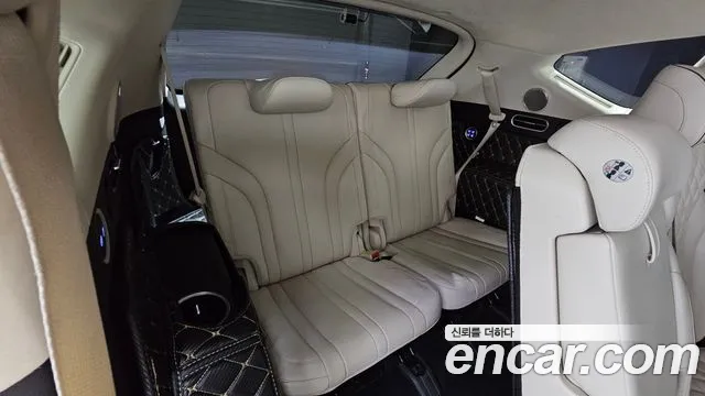 Genesis GV80 id 2667848 из Кореи 14