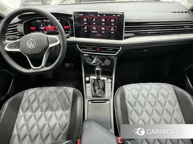 Volkswagen Sagitar id 4273691 из Китая 12