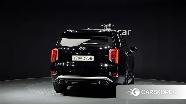 Hyundai Palisade id 2931220 из Кореи 14